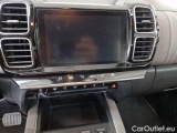  Citroen  C5 CITROEN  AIRCROSS / 2018 / 5P / SUV BLUEHDI 130 SeS BUSINESS EAT8 #124