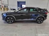  Cupra  Formentor CUPRA  / 2020 / 5P / SUV 2.0 TDI 4DRIVE DSG #8
