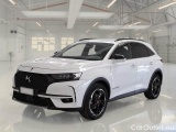  DS  DS7 DS DS 7 CROSSBACK / 2017 / 5P / SUV BLUEHDI 130 AUTOMATICA PERFORMANCELINE+ 