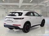  DS  DS7 DS DS 7 CROSSBACK / 2017 / 5P / SUV BLUEHDI 130 AUTOMATICA PERFORMANCELINE+ #2