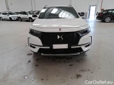  DS  DS7 DS DS 7 CROSSBACK / 2017 / 5P / SUV BLUEHDI 130 AUTOMATICA PERFORMANCELINE+ #36