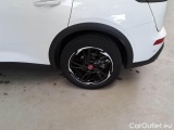  DS  DS7 DS DS 7 CROSSBACK / 2017 / 5P / SUV BLUEHDI 130 AUTOMATICA PERFORMANCELINE+ #78