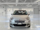 Fiat  500 FIAT X / 2014 / 5P / CROSSOVER 1.3 MJET 95CV 4X2 BUSINESS #6