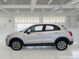  Fiat  500 FIAT X / 2014 / 5P / CROSSOVER 1.3 MJET 95CV 4X2 BUSINESS #8