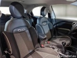  Fiat  500 FIAT X / 2014 / 5P / CROSSOVER 1.3 MJET 95CV 4X2 BUSINESS #13