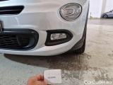  Fiat  500 FIAT X / 2014 / 5P / CROSSOVER 1.3 MJET 95CV 4X2 BUSINESS #25