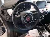  Fiat  500 FIAT X / 2014 / 5P / CROSSOVER 1.3 MJET 95CV 4X2 BUSINESS #49