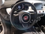  Fiat  500 FIAT X / 2014 / 5P / CROSSOVER 1.3 MJET 95CV 4X2 BUSINESS #48