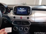  Fiat  500 FIAT X / 2014 / 5P / CROSSOVER 1.3 MJET 95CV 4X2 BUSINESS #58