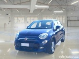  Fiat  500 FIAT X / 2014 / 5P / CROSSOVER 1.6 MJET 120CV 4X2 BUSINESS 