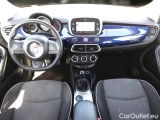  Fiat  500 FIAT X / 2014 / 5P / CROSSOVER 1.6 MJET 120CV 4X2 BUSINESS #3