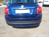  Fiat  500 FIAT X / 2014 / 5P / CROSSOVER 1.6 MJET 120CV 4X2 BUSINESS #63