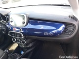 Fiat  500 FIAT X / 2014 / 5P / CROSSOVER 1.6 MJET 120CV 4X2 BUSINESS #117
