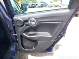  Fiat  500 FIAT X / 2014 / 5P / CROSSOVER 1.6 MJET 120CV 4X2 BUSINESS #120