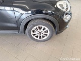  Fiat  500 FIAT X / 2014 / 5P / CROSSOVER 1.6 MJET 120CV 4X2 BUSINESS #126