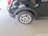  Fiat  500 FIAT X / 2014 / 5P / CROSSOVER 1.6 MJET 120CV 4X2 BUSINESS #129