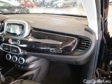  Fiat  500 FIAT X / 2014 / 5P / CROSSOVER 1.6 MJET 120CV 4X2 BUSINESS #144