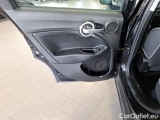  Fiat  500 FIAT X / 2014 / 5P / CROSSOVER 1.6 MJET 120CV 4X2 BUSINESS #167