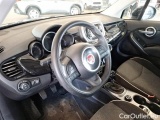  Fiat  500 FIAT X / 2014 / 5P / CROSSOVER 1.6 MJET 120CV 4X2 BUSINESS #181
