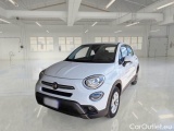  Fiat  500 FIAT X / 2018 / 5P / CROSSOVER 1.6 MJET 120CV 4X2 BUSINESS 