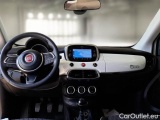  Fiat  500 FIAT X / 2018 / 5P / CROSSOVER 1.6 MJET 120CV 4X2 BUSINESS #3