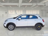  Fiat  500 FIAT X / 2018 / 5P / CROSSOVER 1.6 MJET 120CV 4X2 BUSINESS #8