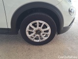  Fiat  500 FIAT X / 2018 / 5P / CROSSOVER 1.6 MJET 120CV 4X2 BUSINESS #17