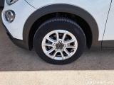  Fiat  500 FIAT X / 2018 / 5P / CROSSOVER 1.6 MJET 120CV 4X2 BUSINESS #20