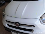  Fiat  500 FIAT X / 2018 / 5P / CROSSOVER 1.6 MJET 120CV 4X2 BUSINESS #27