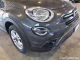  Fiat  500 FIAT X / 2018 / 5P / CROSSOVER 1.3 MJET 95CV 4X2 BUSINESS #41