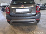  Fiat  500 FIAT X / 2018 / 5P / CROSSOVER 1.3 MJET 95CV 4X2 BUSINESS #54