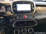  Fiat  500 FIAT X / 2018 / 5P / CROSSOVER 1.3 MJET 95CV 4X2 BUSINESS #120