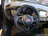  Fiat  500 FIAT X / 2018 / 5P / CROSSOVER 1.3 MJET 95CV 4X2 BUSINESS #122