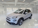  Fiat  500 FIAT X / 2018 / 5P / CROSSOVER 1.3 MJET 95CV E6D CONNECT 