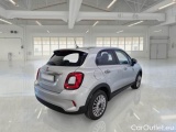 Fiat  500 FIAT X / 2018 / 5P / CROSSOVER 1.3 MJET 95CV E6D CONNECT #2