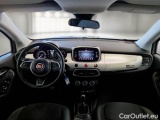  Fiat  500 FIAT X / 2018 / 5P / CROSSOVER 1.3 MJET 95CV E6D CONNECT #3