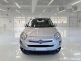  Fiat  500 FIAT X / 2018 / 5P / CROSSOVER 1.3 MJET 95CV E6D CONNECT #6
