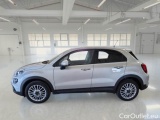  Fiat  500 FIAT X / 2018 / 5P / CROSSOVER 1.3 MJET 95CV E6D CONNECT #8