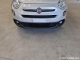  Fiat  500 FIAT X / 2018 / 5P / CROSSOVER 1.3 MJET 95CV E6D CONNECT #23