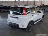  Fiat  Panda FIAT  / 2011 / 5P / BERLINA 1.0 FIREFLY 70CV SeS HYBRID CITY LIFE #2