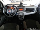  Fiat  Panda FIAT  / 2011 / 5P / BERLINA 1.0 FIREFLY 70CV SeS HYBRID CITY LIFE #3