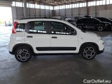  Fiat  Panda FIAT  / 2011 / 5P / BERLINA 1.0 FIREFLY 70CV SeS HYBRID CITY LIFE #7