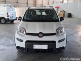  Fiat  Panda FIAT  / 2011 / 5P / BERLINA 1.0 FIREFLY 70CV SeS HYBRID CITY LIFE #6