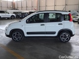 Fiat  Panda FIAT  / 2011 / 5P / BERLINA 1.0 FIREFLY 70CV SeS HYBRID CITY LIFE #8