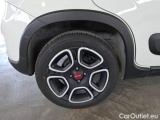  Fiat  Panda FIAT  / 2011 / 5P / BERLINA 1.0 FIREFLY 70CV SeS HYBRID CITY LIFE #19