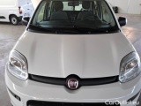  Fiat  Panda FIAT  / 2011 / 5P / BERLINA 1.0 FIREFLY 70CV SeS HYBRID CITY LIFE #27