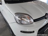  Fiat  Panda FIAT  / 2011 / 5P / BERLINA 1.0 FIREFLY 70CV SeS HYBRID CITY LIFE #33