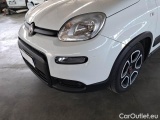  Fiat  Panda FIAT  / 2011 / 5P / BERLINA 1.0 FIREFLY 70CV SeS HYBRID CITY LIFE #37