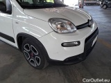  Fiat  Panda FIAT  / 2011 / 5P / BERLINA 1.0 FIREFLY 70CV SeS HYBRID CITY LIFE #43