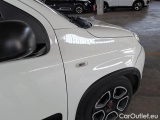  Fiat  Panda FIAT  / 2011 / 5P / BERLINA 1.0 FIREFLY 70CV SeS HYBRID CITY LIFE #53